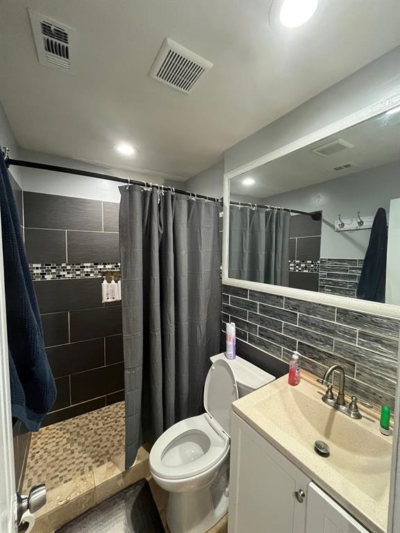 Belmont Park Add - Residential
