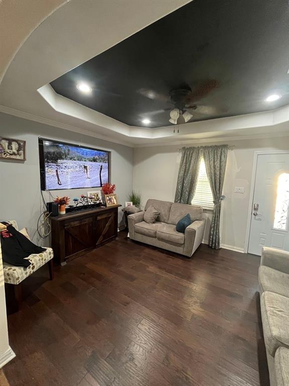 Belmont Park Add - Residential