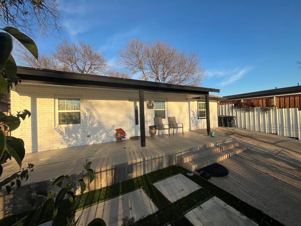 Belmont Park Add - Residential