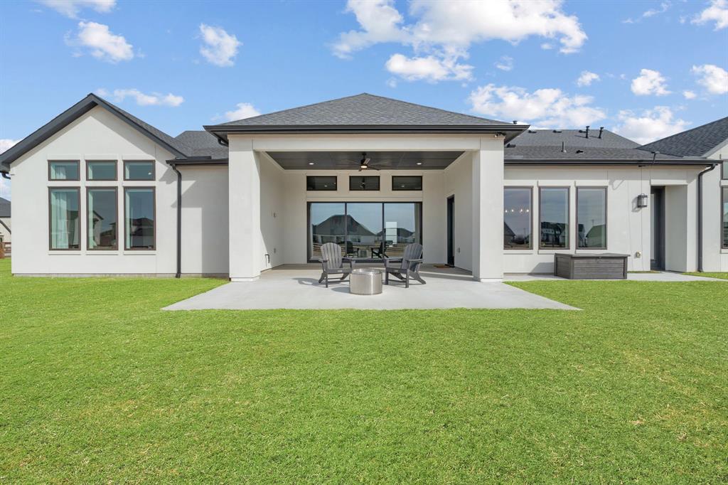 Creek Mdws West Ph 1 - Residential