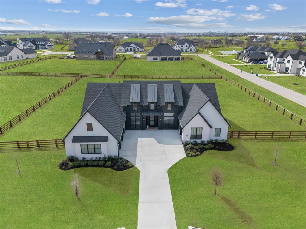 Creek Mdws West Ph 1 - Residential