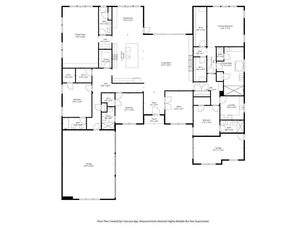 Creek Mdws West Ph 1 - Residential