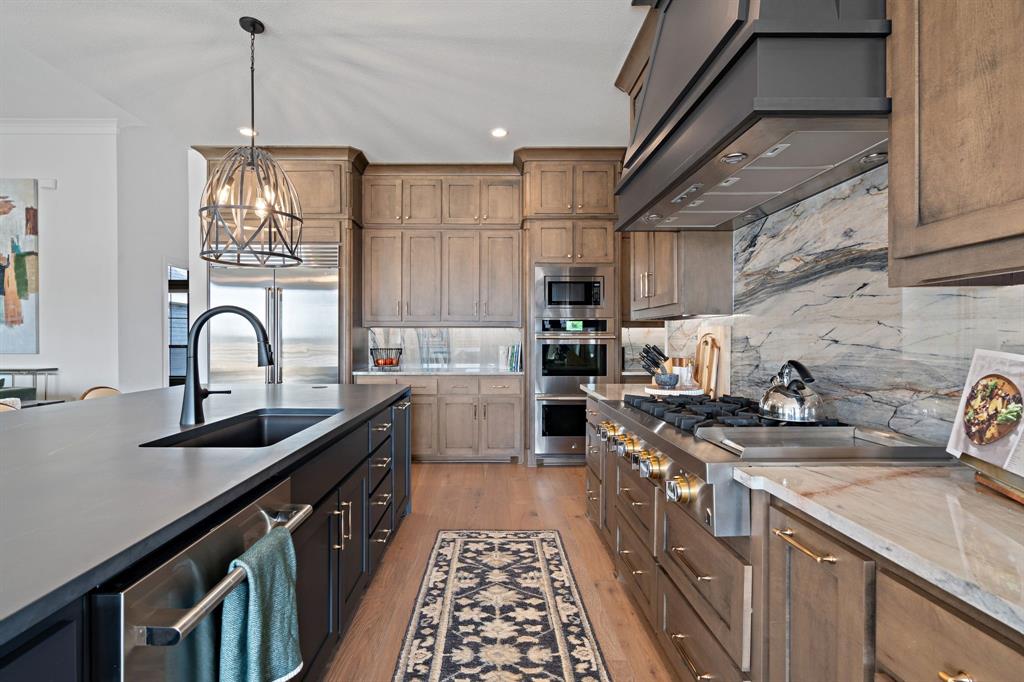 Creek Mdws West Ph 1 - Residential