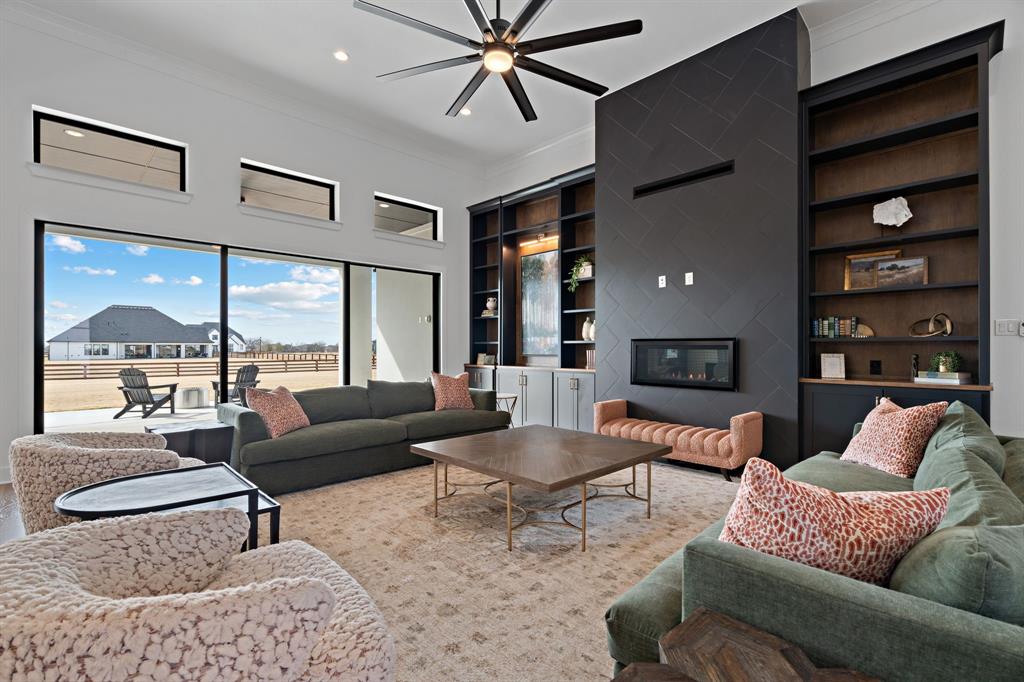 Creek Mdws West Ph 1 - Residential