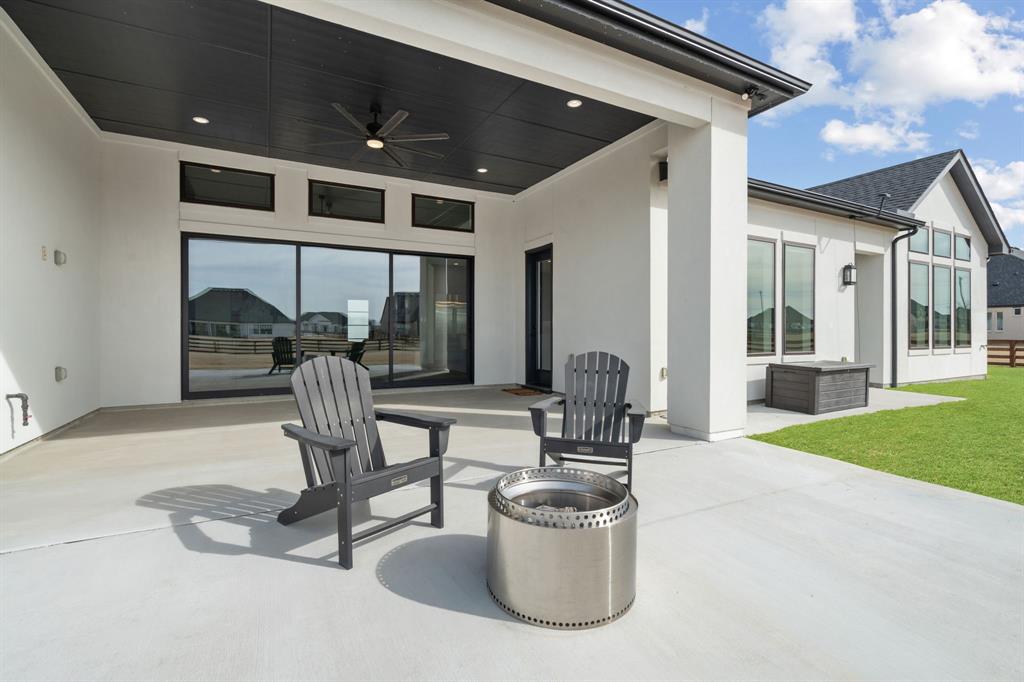 Creek Mdws West Ph 1 - Residential