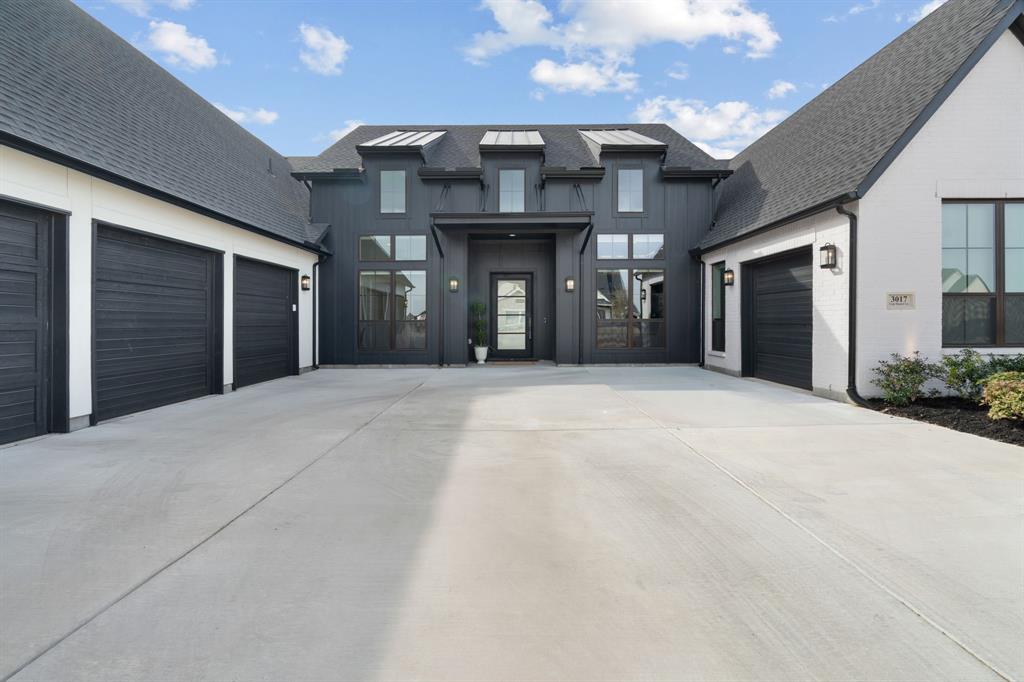 Creek Mdws West Ph 1 - Residential