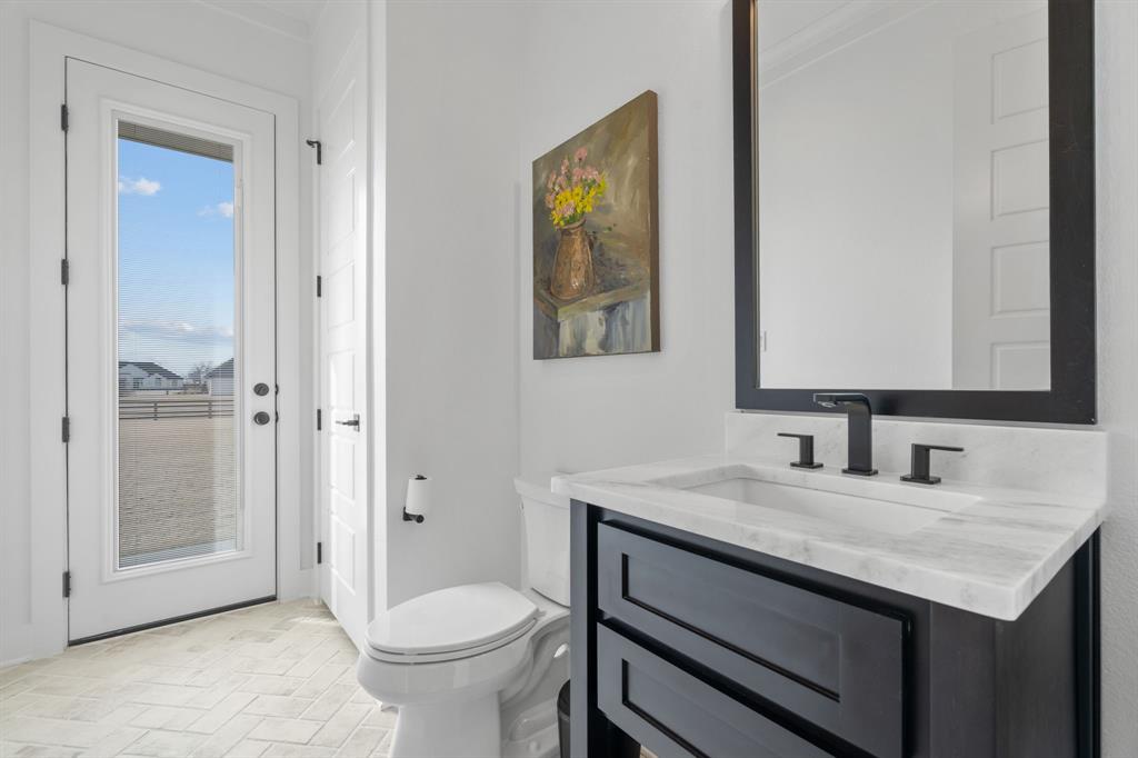 Creek Mdws West Ph 1 - Residential