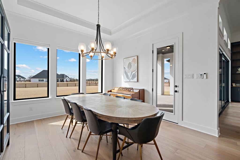 Creek Mdws West Ph 1 - Residential