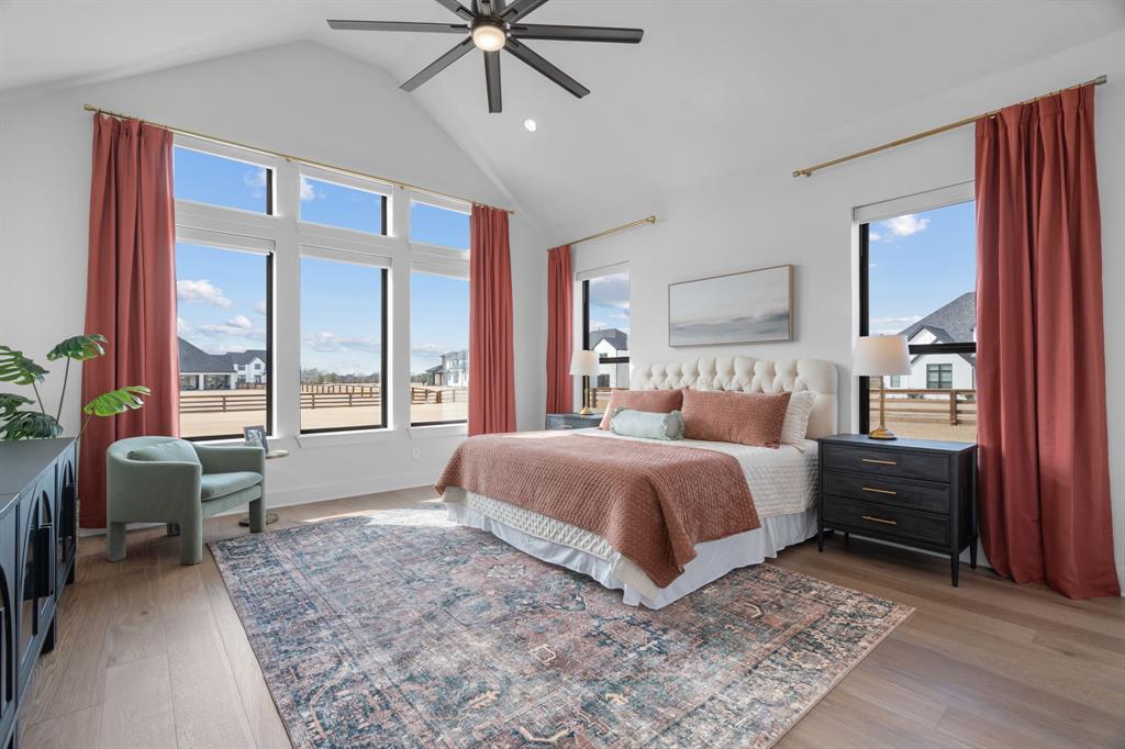 Creek Mdws West Ph 1 - Residential