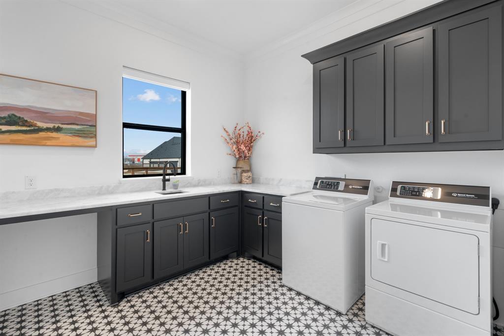 Creek Mdws West Ph 1 - Residential
