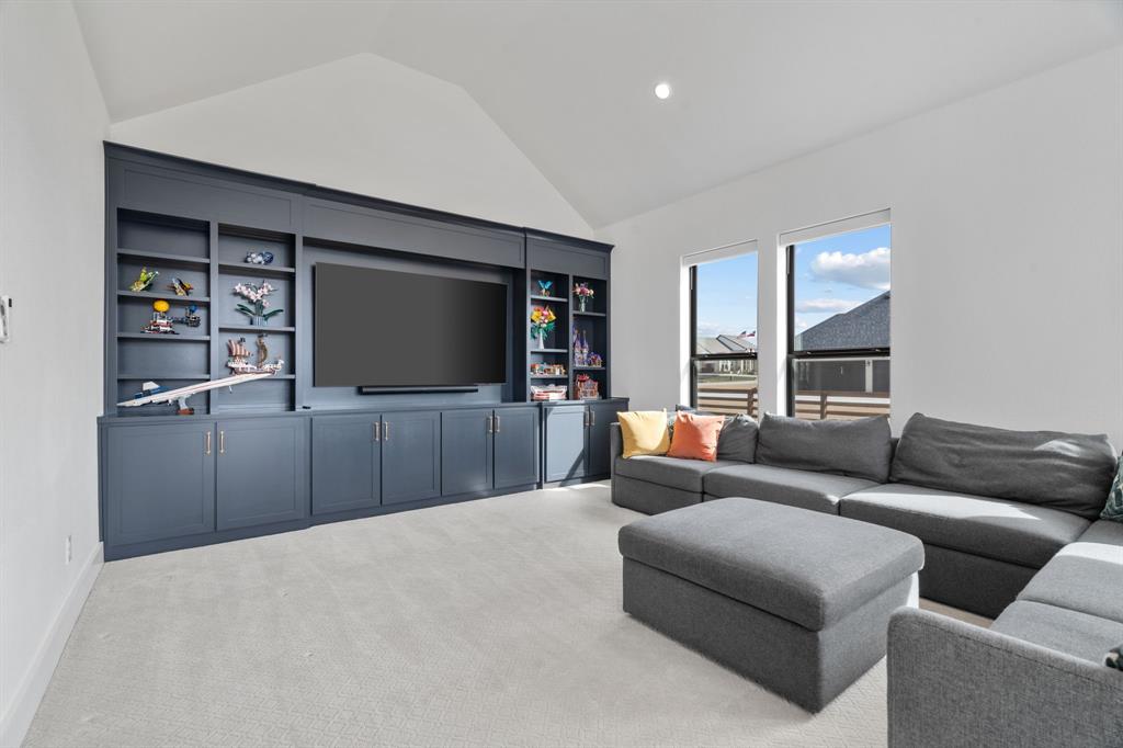 Creek Mdws West Ph 1 - Residential