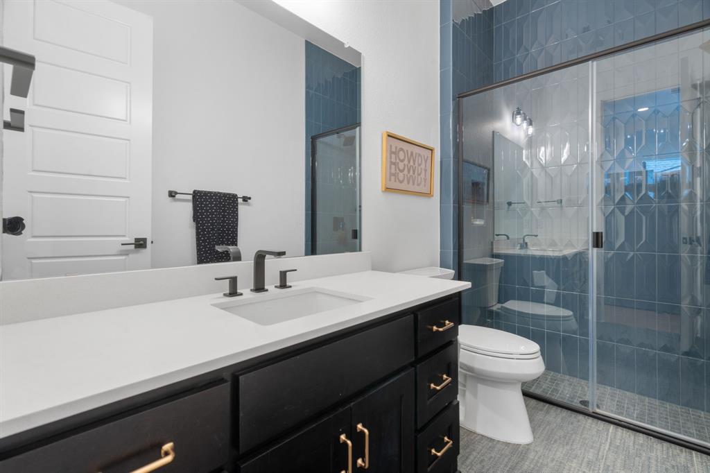 Creek Mdws West Ph 1 - Residential