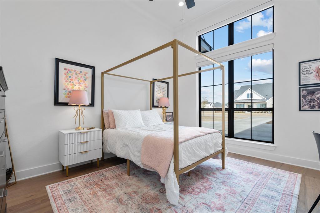 Creek Mdws West Ph 1 - Residential