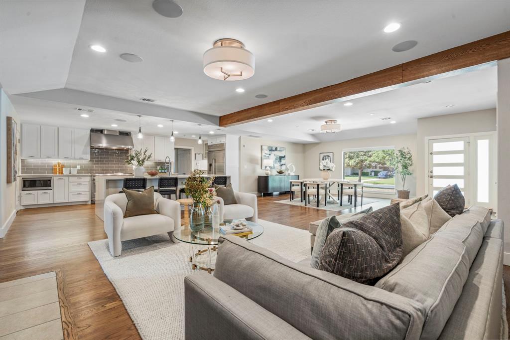 Melshire Estates - Residential