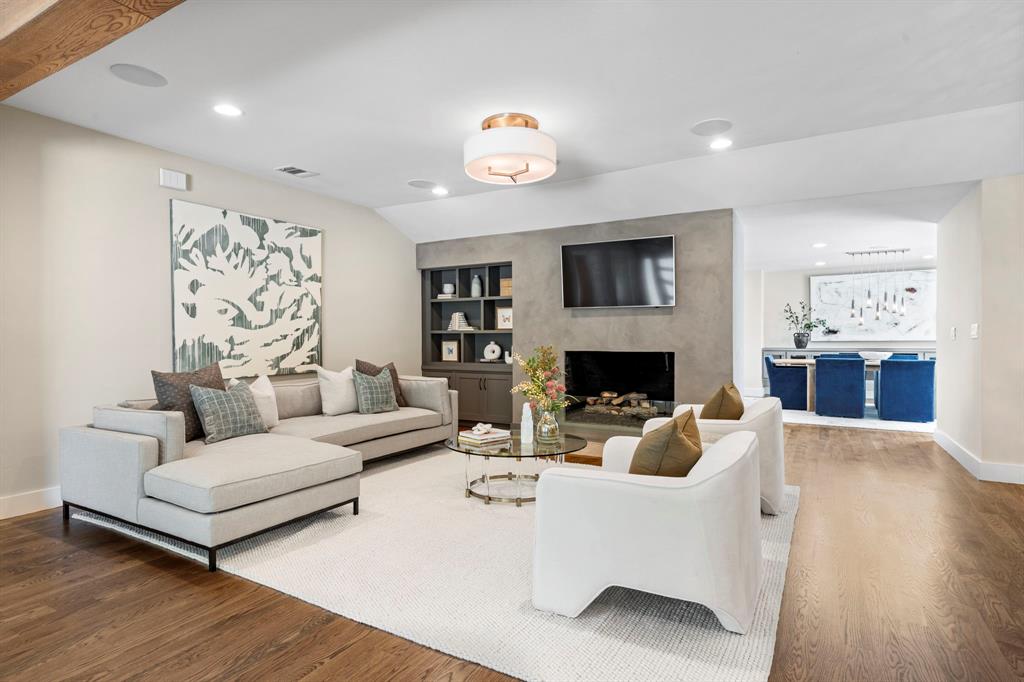 Melshire Estates - Residential