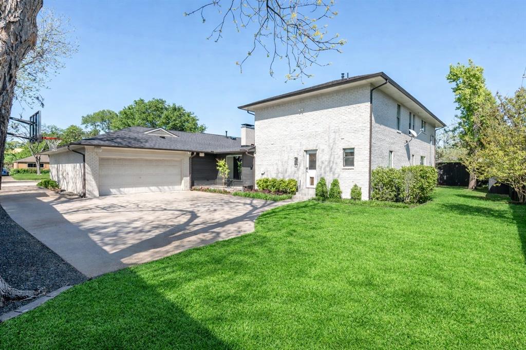 Melshire Estates - Residential