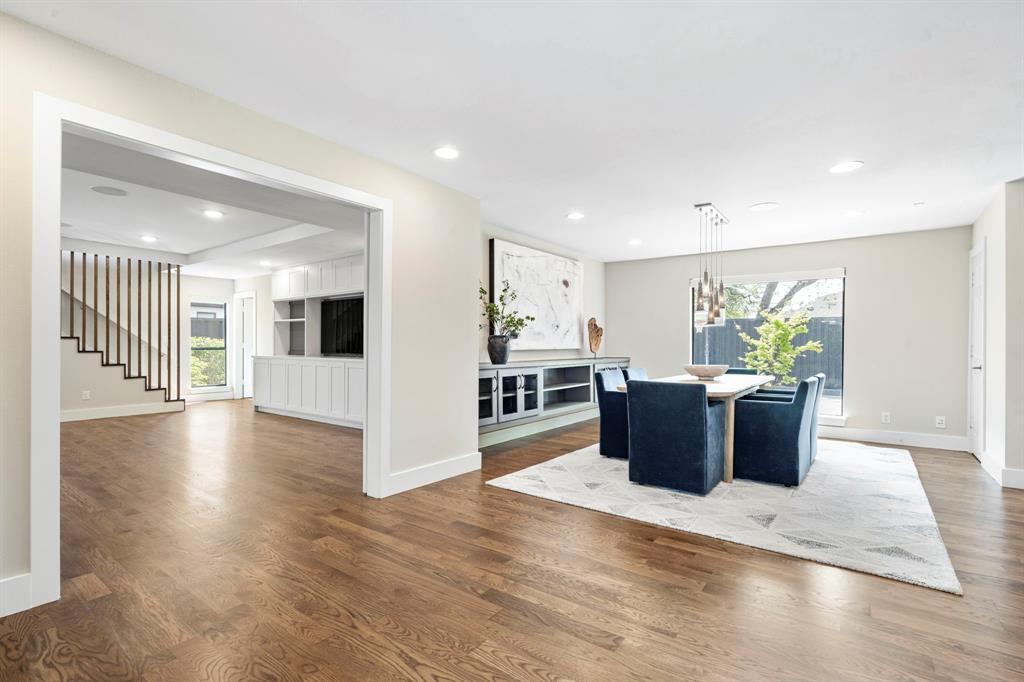 Melshire Estates - Residential