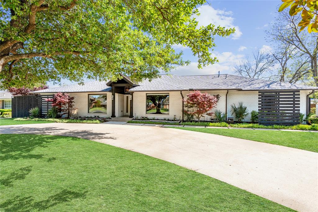 Melshire Estates - Residential