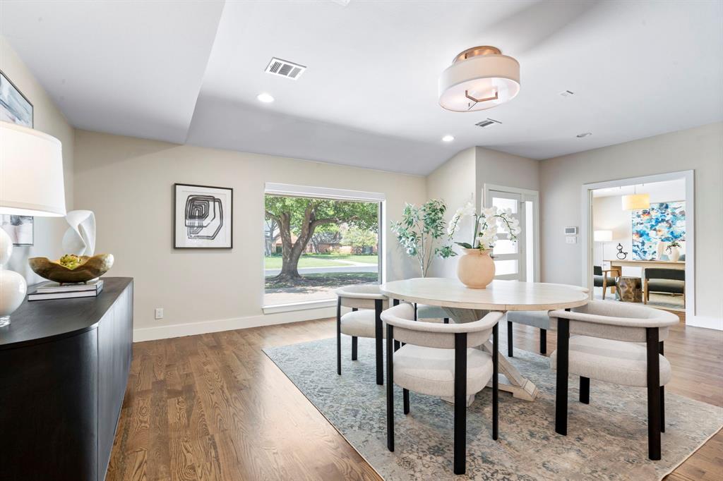 Melshire Estates - Residential