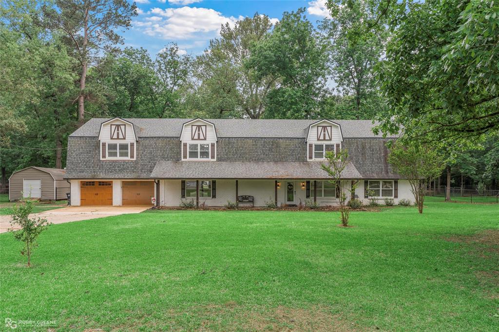 Escape to the peace and privacy of country living in this massive, completely remodeled 5 bedroom, 3.5 bath home situated on 4.13 acres with space for everyone and everything! Inside you’ll find neutral colors throughout, a separate dining room, bonus room, loft, office, and study—providing endless flexibility for work, play, and entertaining.

Step outside and enjoy everything this property has to offer, including a 16x40 shop, whole home generator, fenced areas with water lines already in place for hobbies or animals, plus a garden area with blueberry bushes and plenty of fruit trees throughout the property. If you’ve been dreaming of room to spread out and enjoy the country lifestyle without sacrificing modern updates, this one is a must-see!