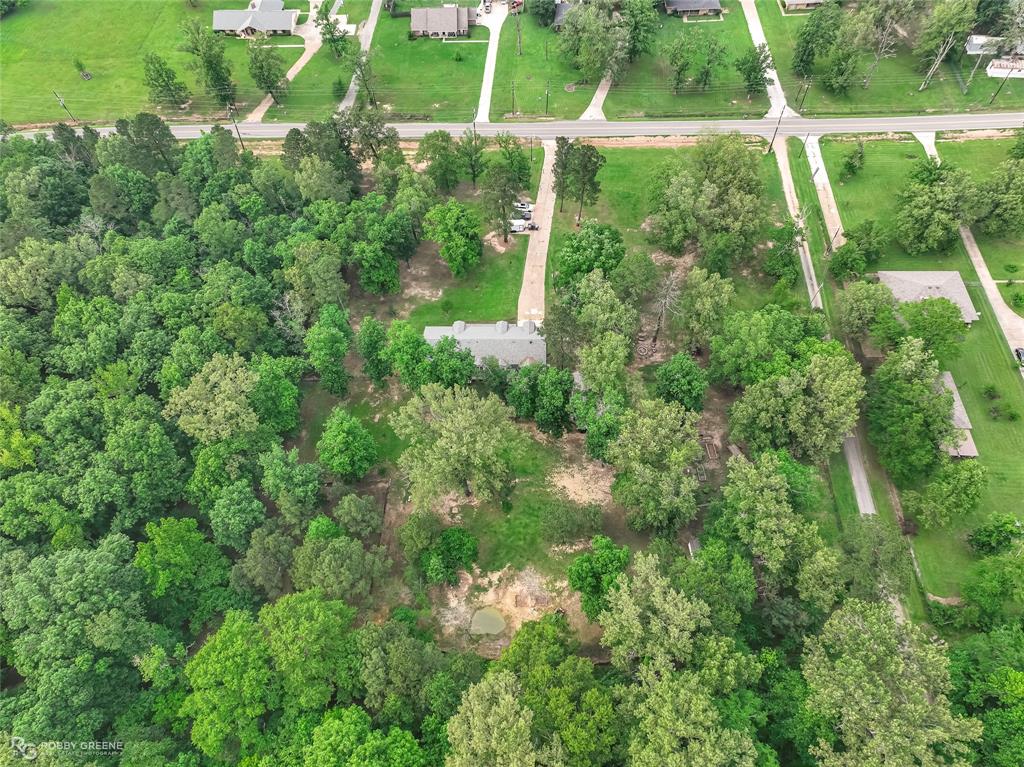 Rural - Residential