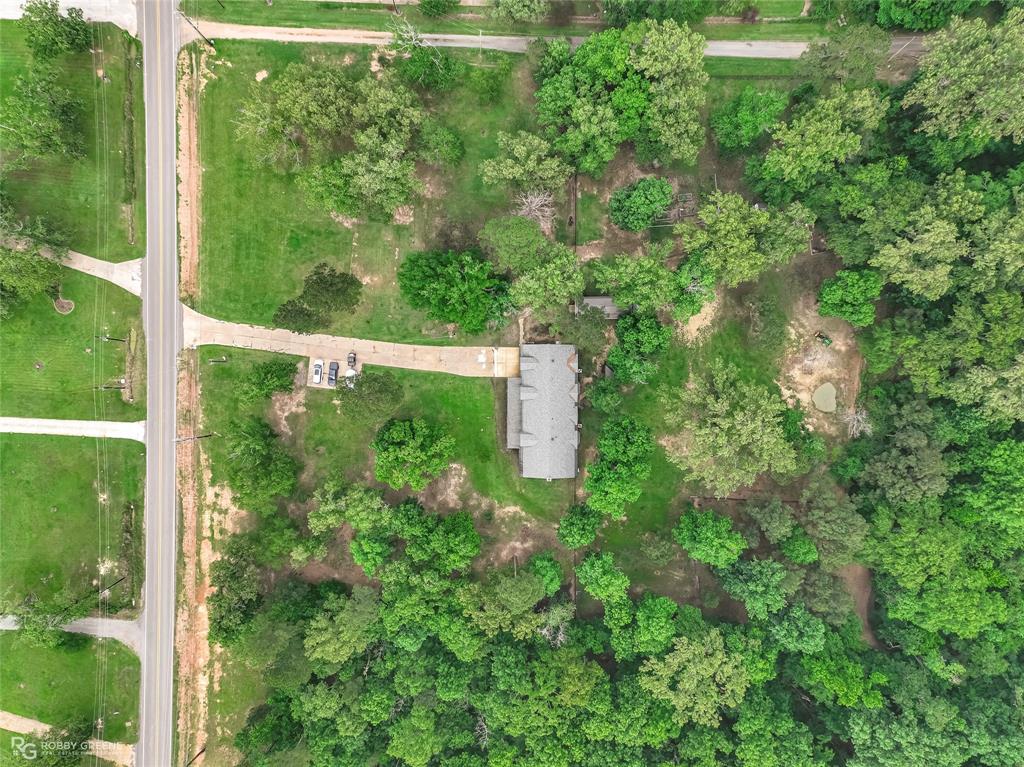 Rural - Residential