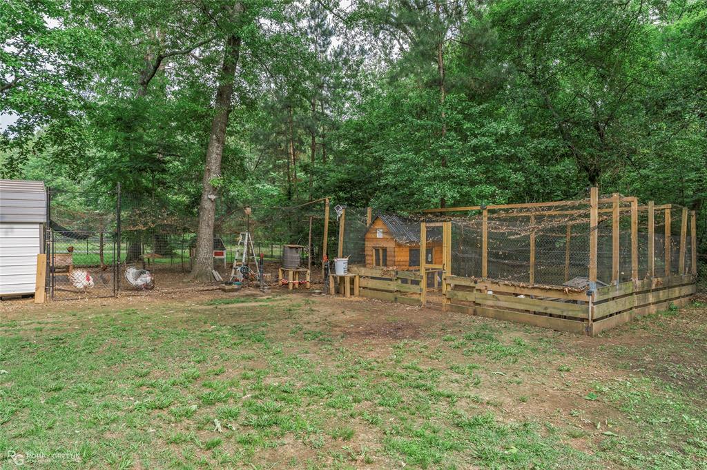 Rural - Residential