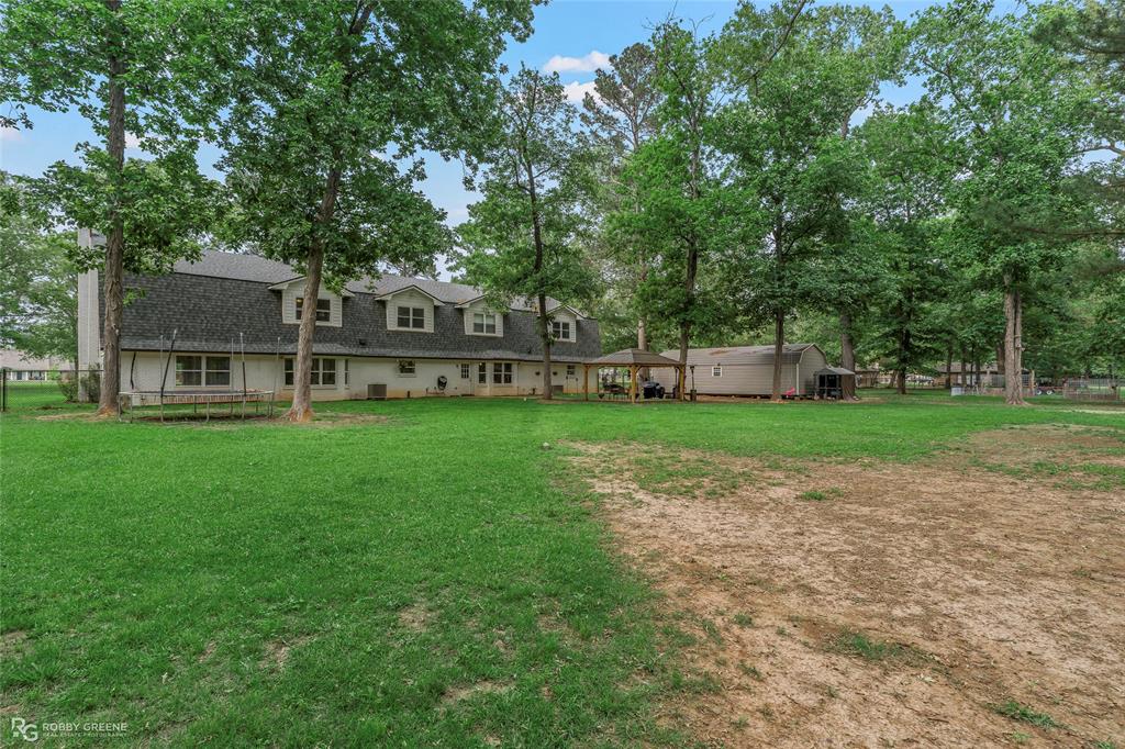 Rural - Residential