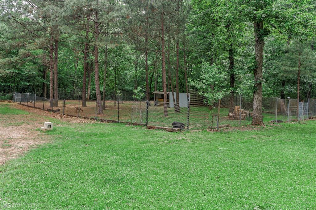 Rural - Residential
