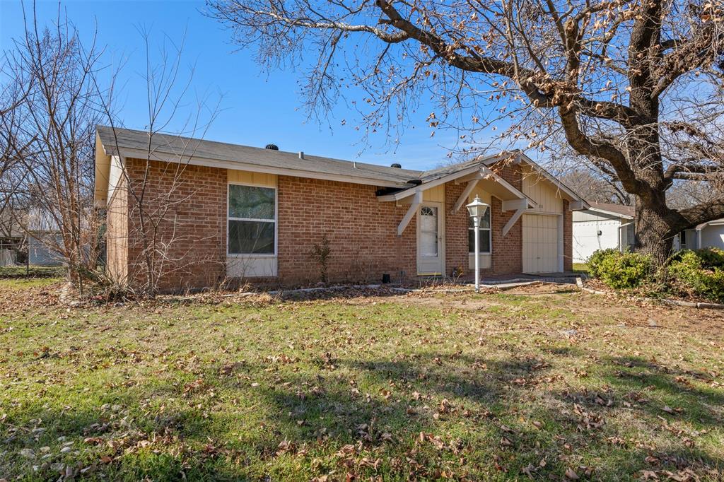 Eastridge - Residential