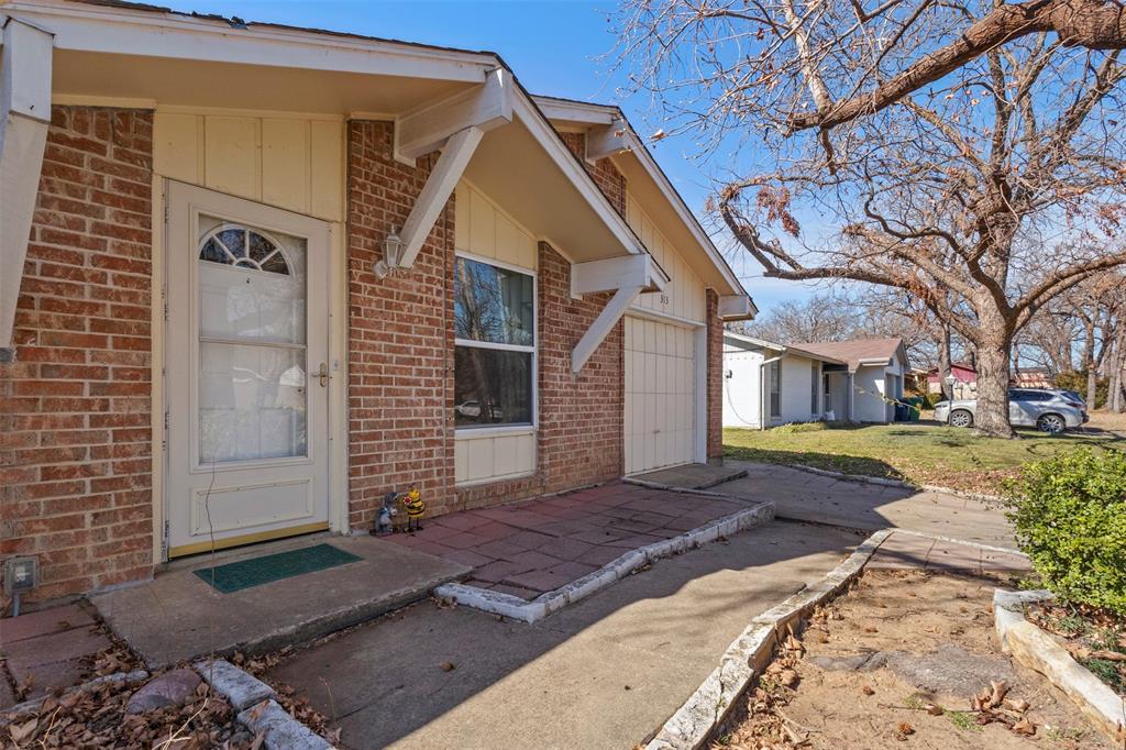 Eastridge - Residential