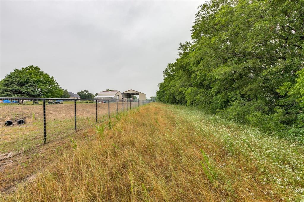 Bloomdale Farms - Land