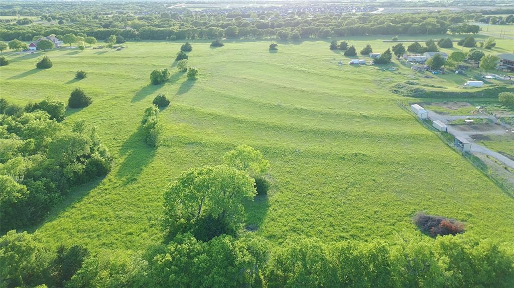 Bloomdale Farms - Land