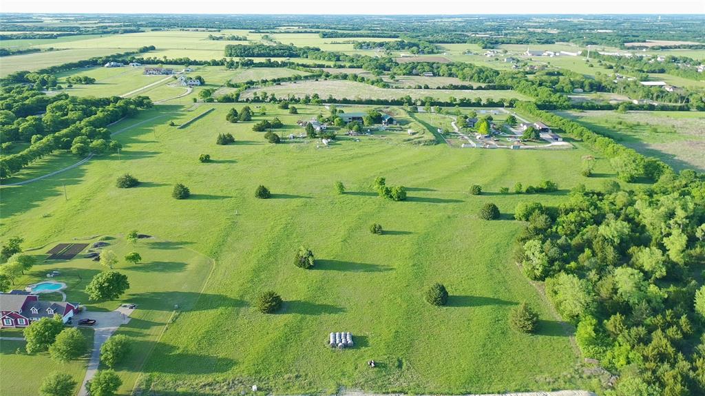 Bloomdale Farms - Land