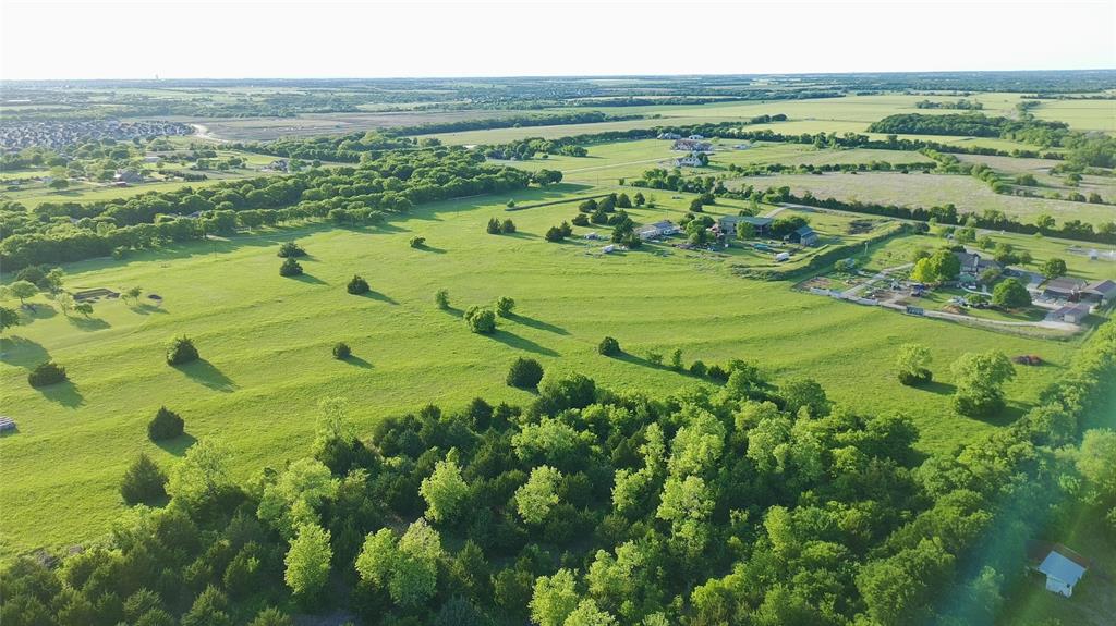 Bloomdale Farms - Land