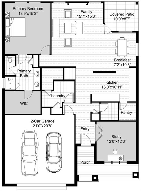 Original Boyd - Residential