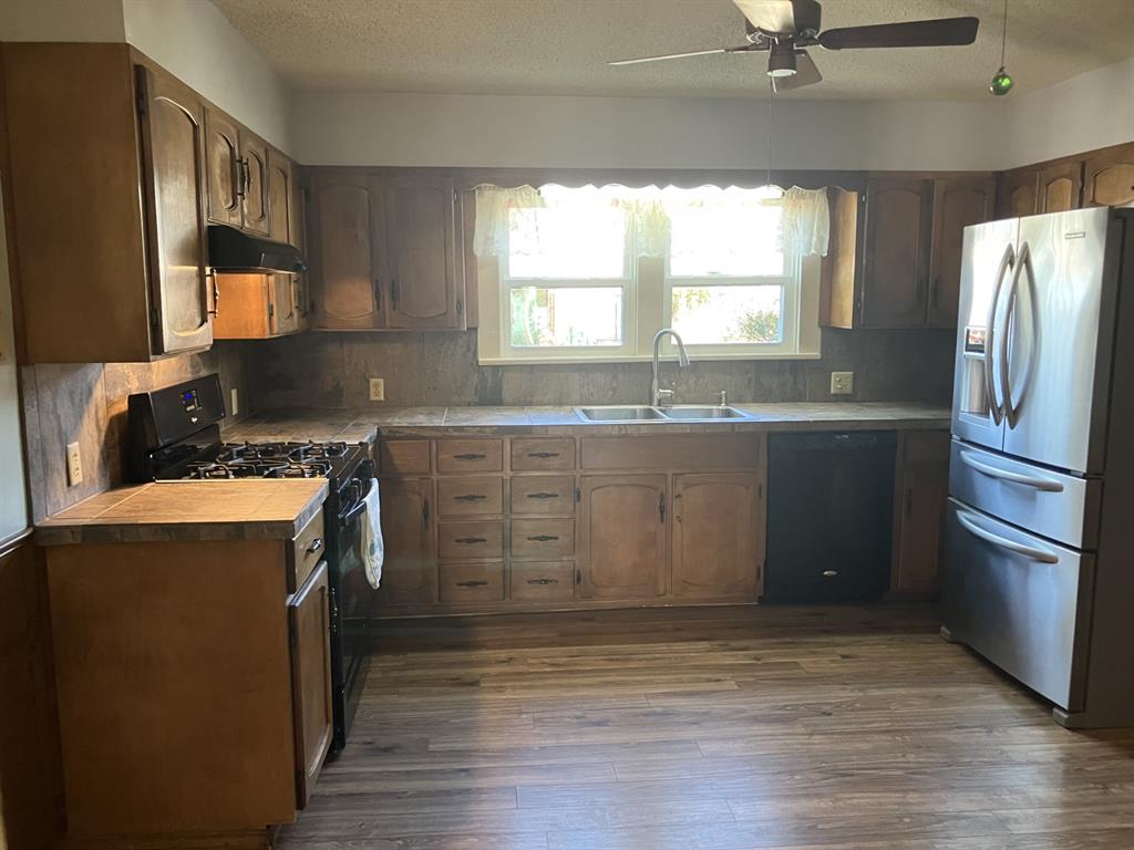 Morris - Residential