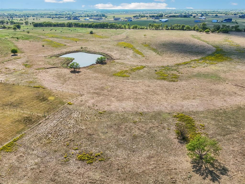 Ray Roberts Estate - Residential