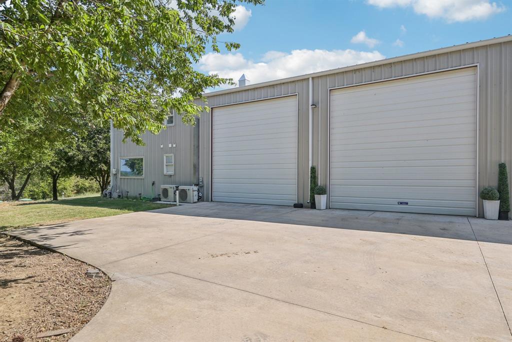 Ray Roberts Estate - Residential