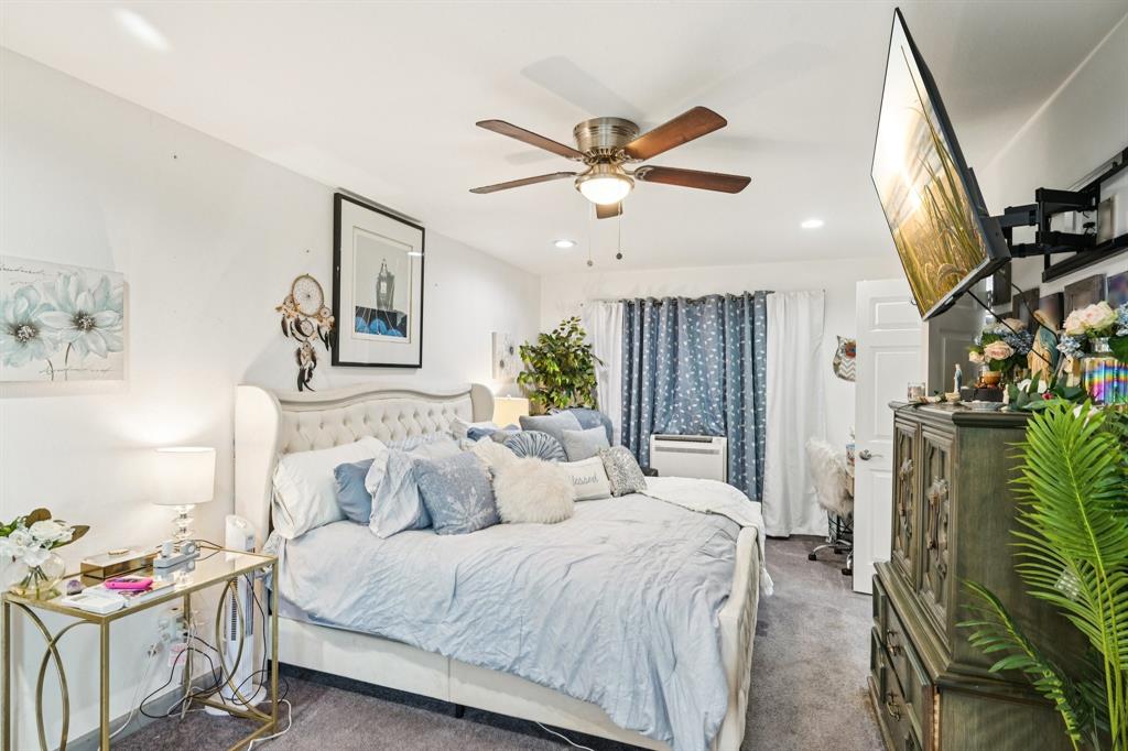 Ray Roberts Estate - Residential
