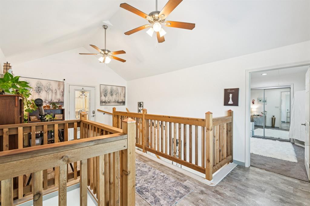 Ray Roberts Estate - Residential