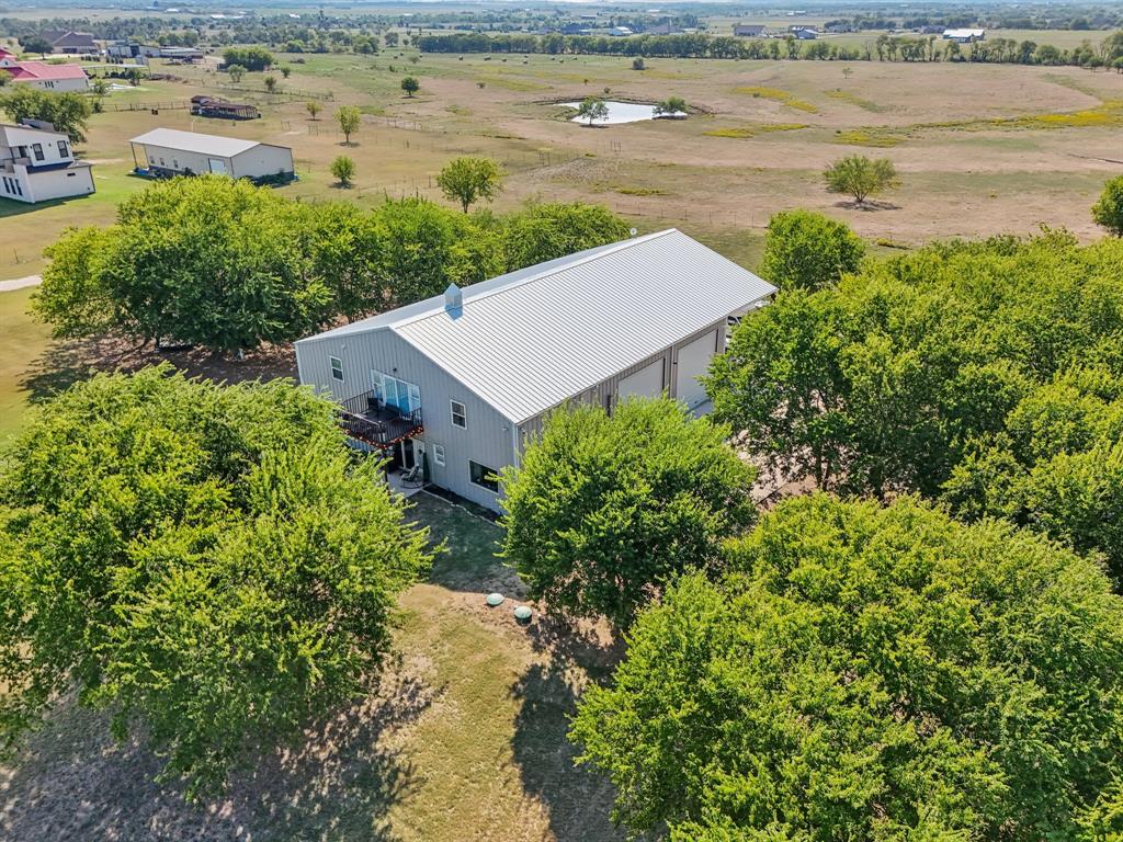 Ray Roberts Estate - Residential