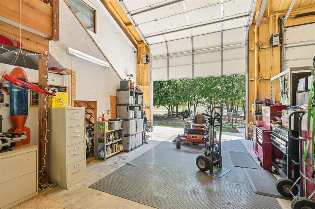 Ray Roberts Estate - Residential