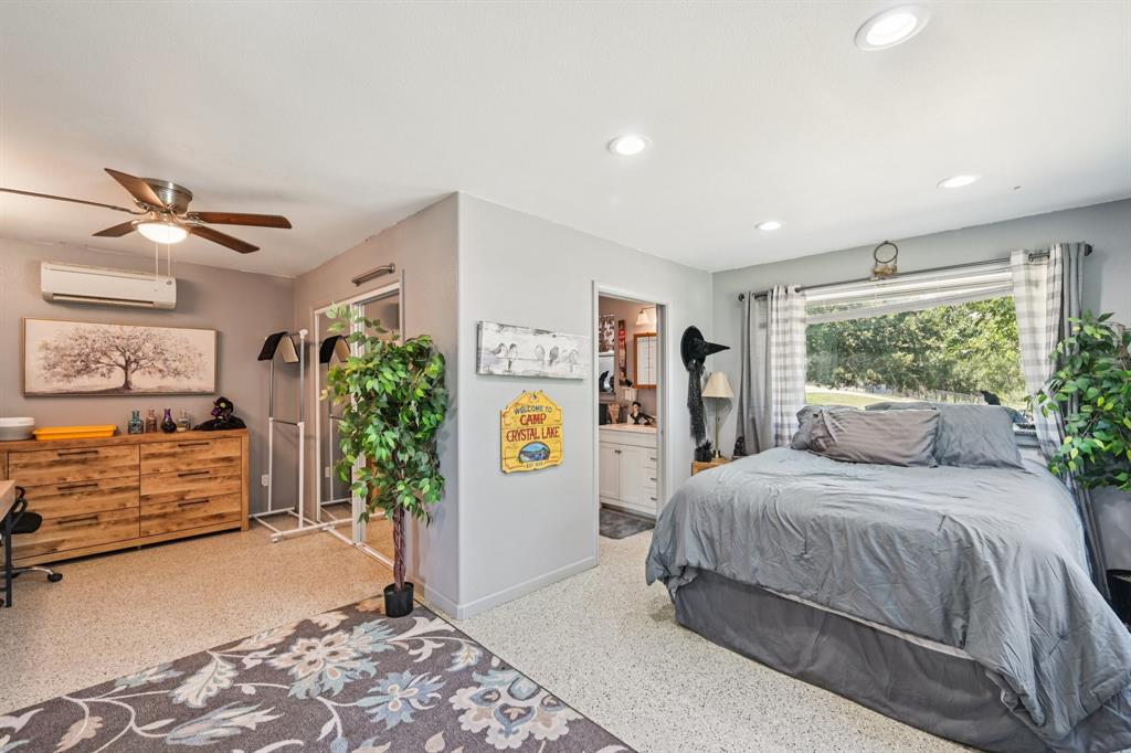 Ray Roberts Estate - Residential