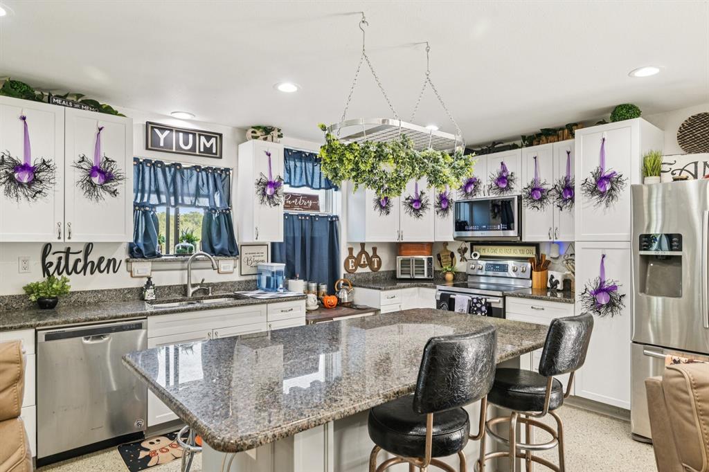 Ray Roberts Estate - Residential
