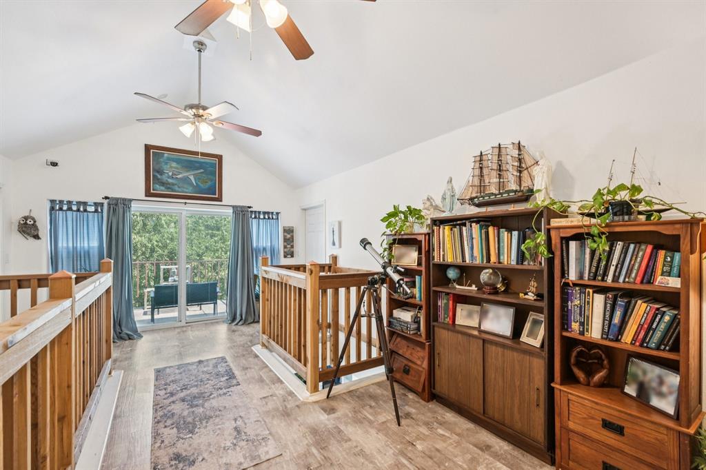 Ray Roberts Estate - Residential