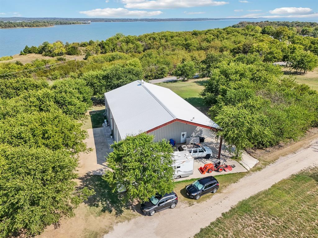 Ray Roberts Estate - Residential