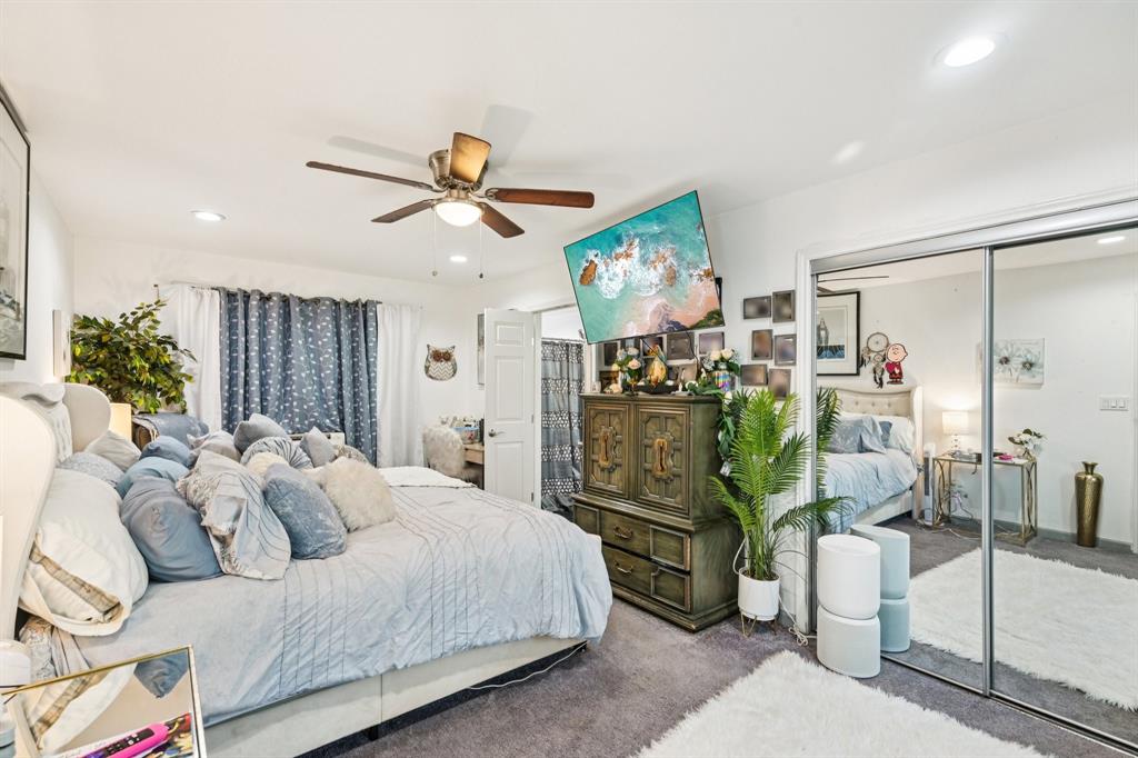 Ray Roberts Estate - Residential