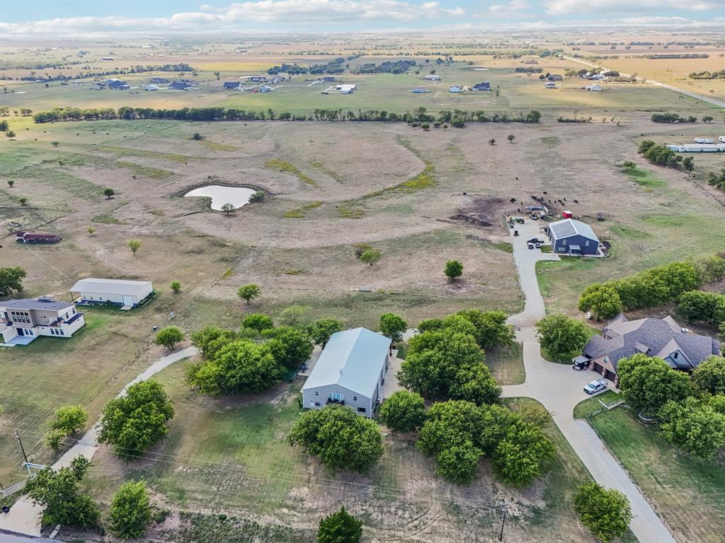 Ray Roberts Estate - Residential