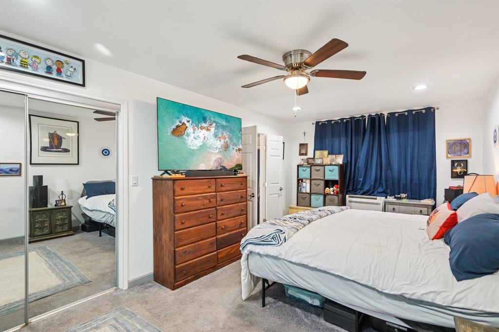 Ray Roberts Estate - Residential